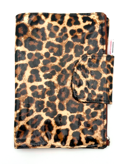 Capa de livro tigresa