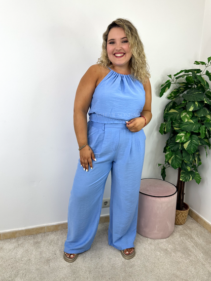 Conjunto Alana