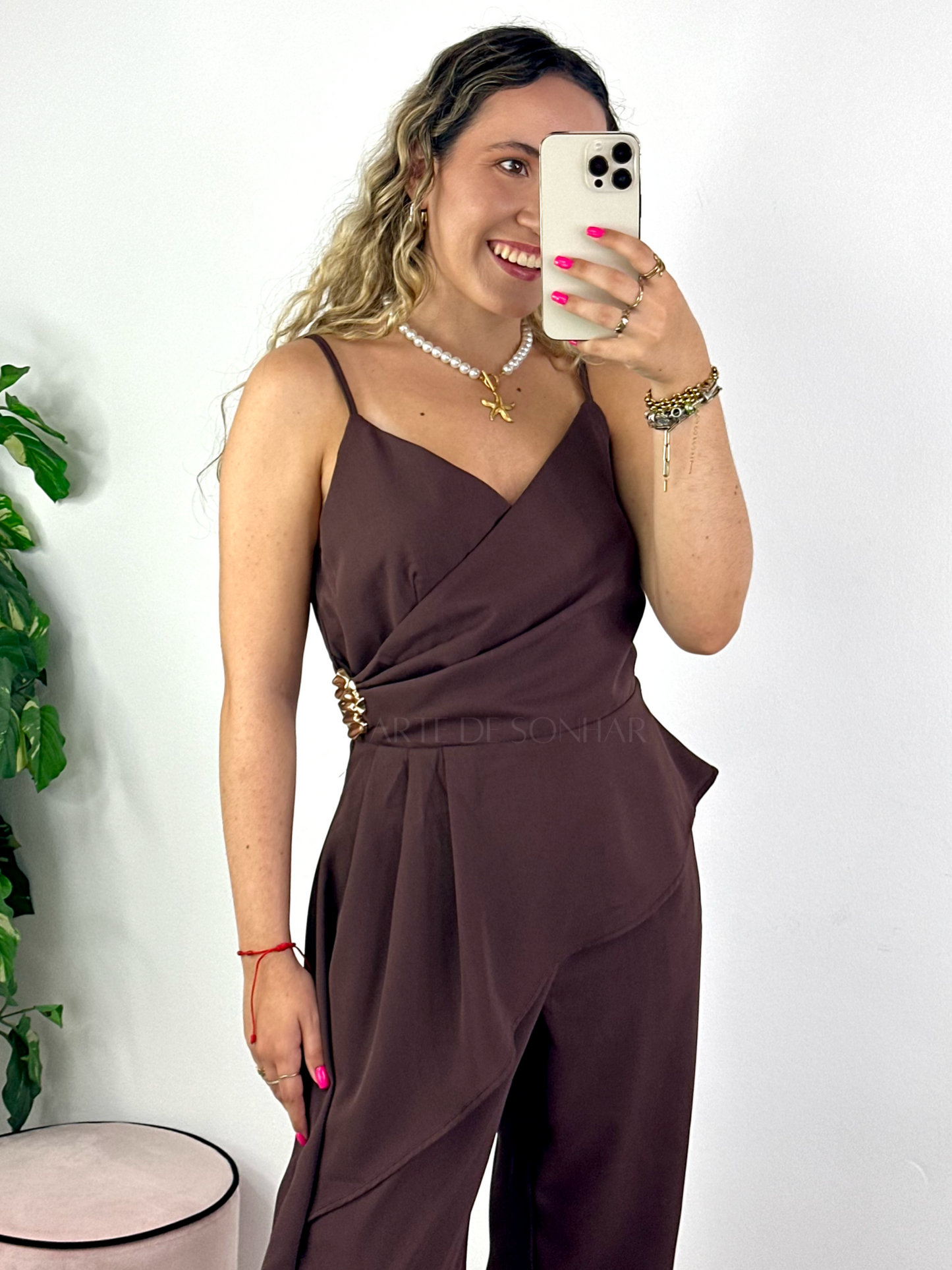 Conjunto Amélia