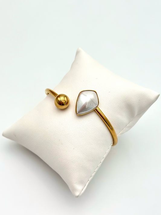 Pulseira Elegância II