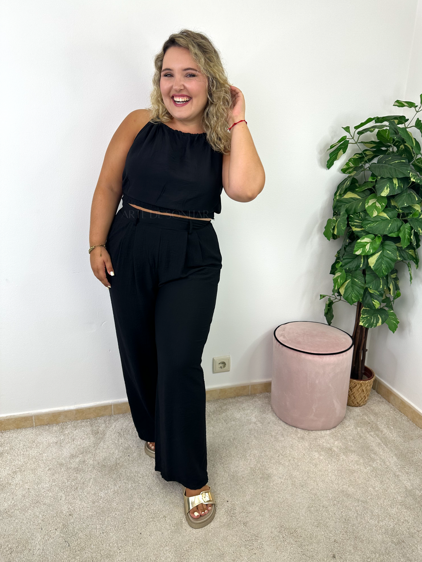 Conjunto Alana