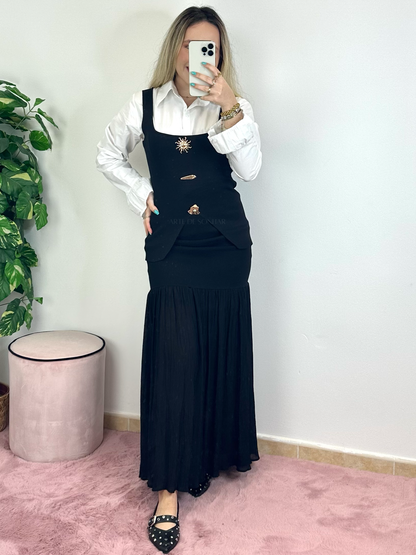 Conjunto Elegância