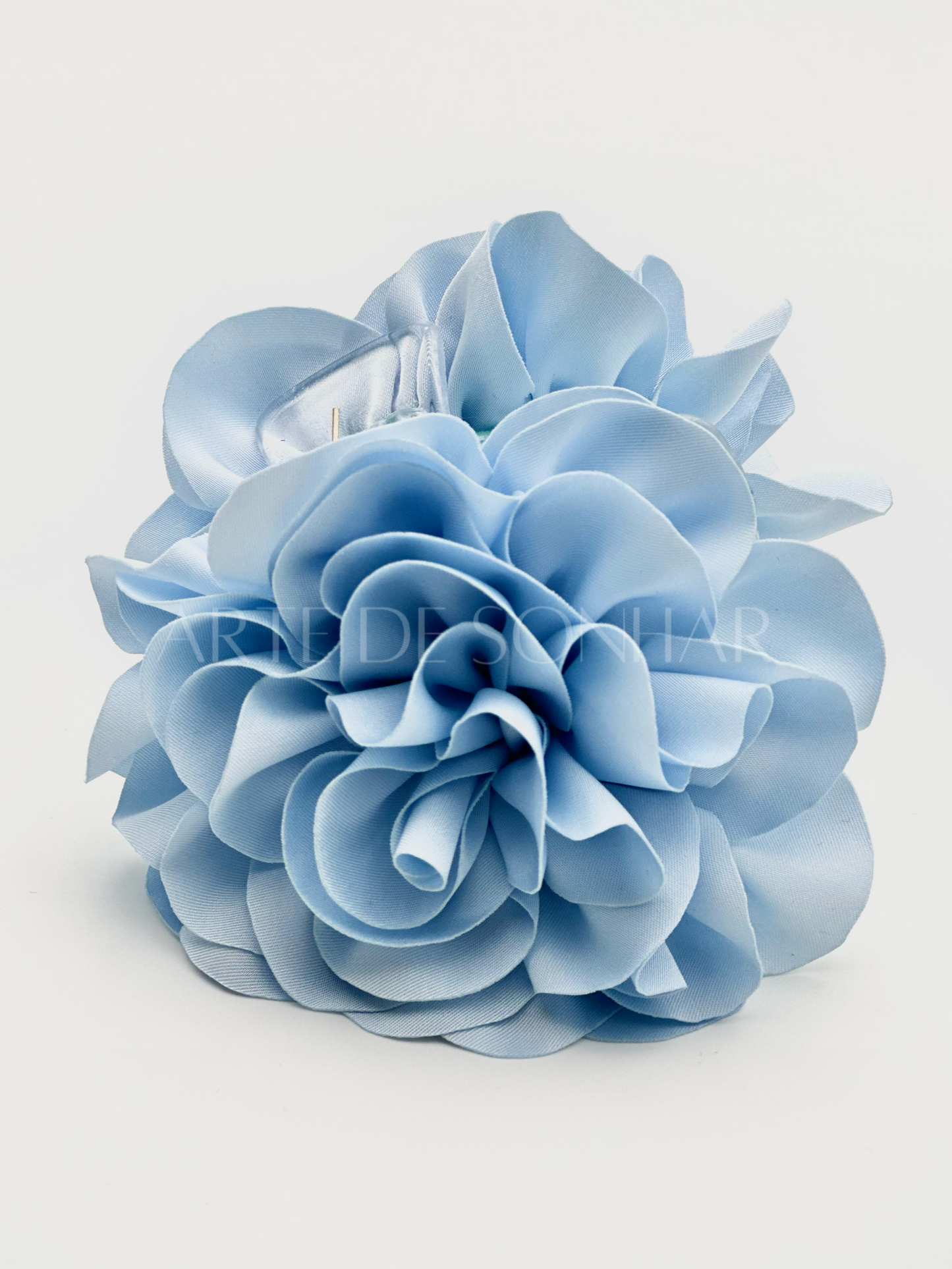Molas das flores
