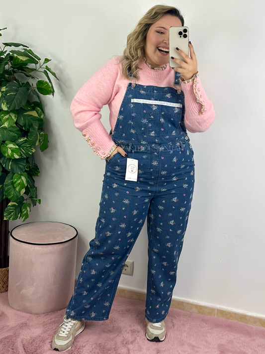 Jardineiras das flores