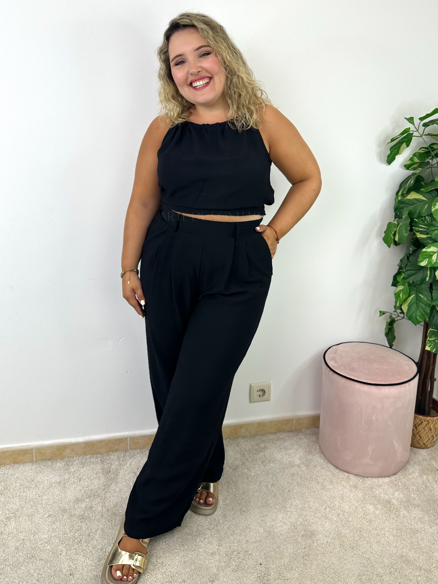 Conjunto Alana