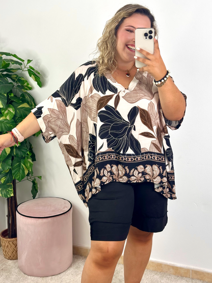 Blusa Bruna