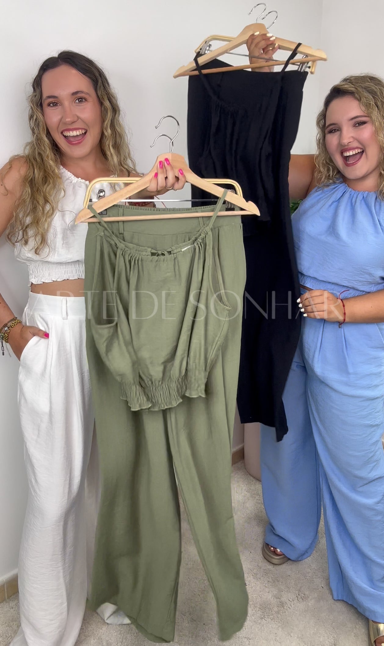 Conjunto Alana