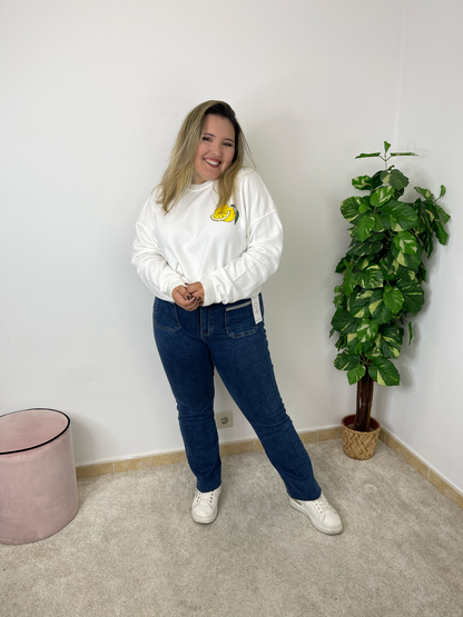 Sweat dos limões