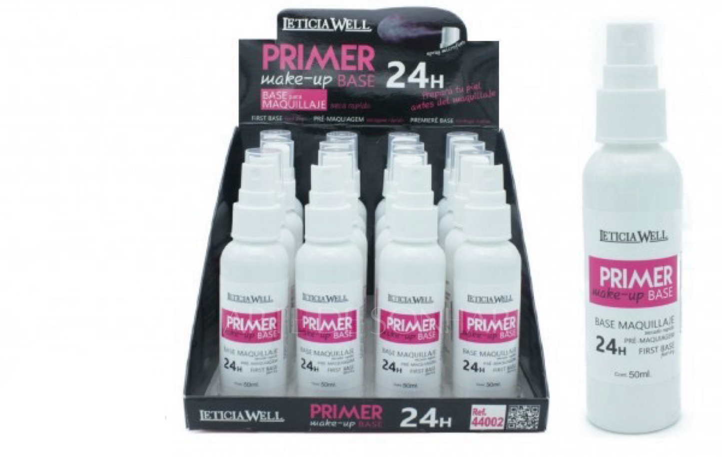 Primer em spray