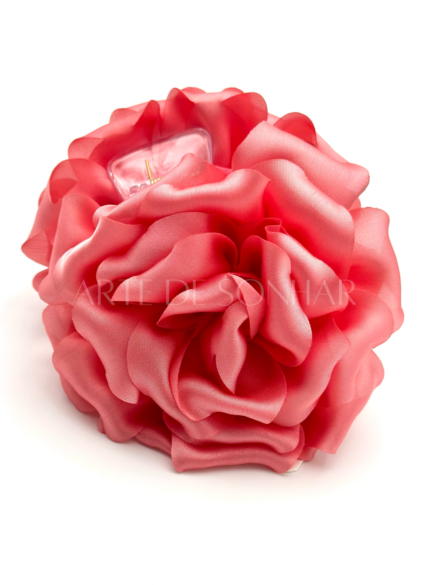 Molas das flores