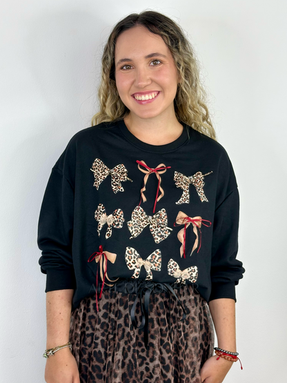 Sweat Lacinhos