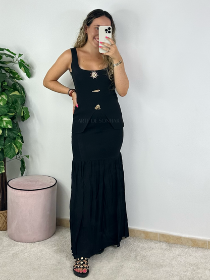 Conjunto Elegância