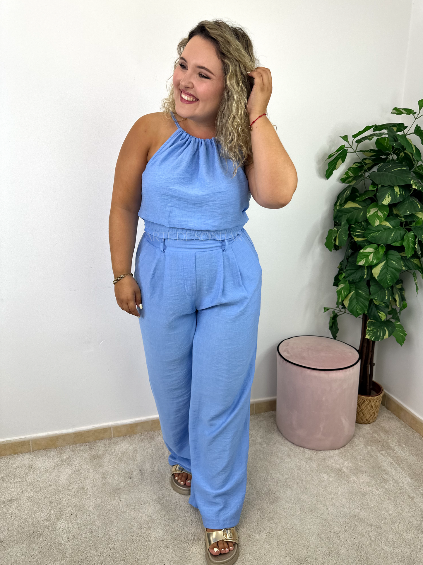 Conjunto Alana