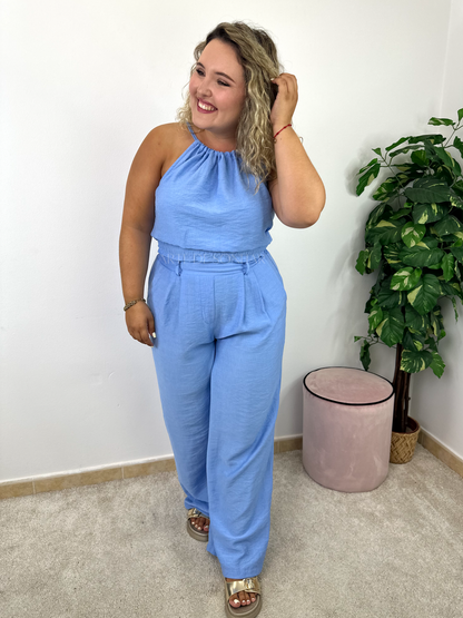 Conjunto Alana