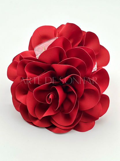 Molas das flores