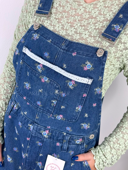 Jardineiras das flores