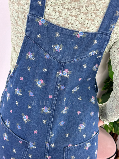 Jardineiras das flores