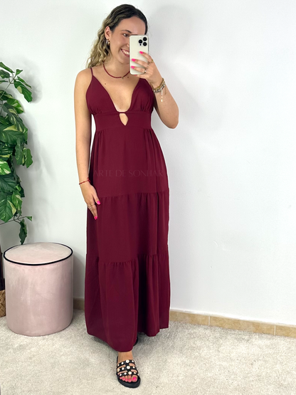 Vestido Ana
