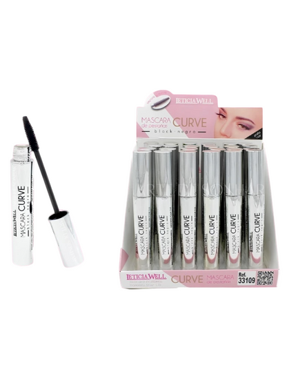 Máscara de Pestanas