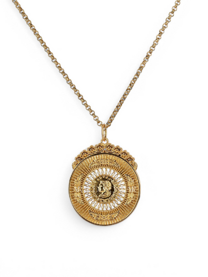 Colar Libra Rainha II