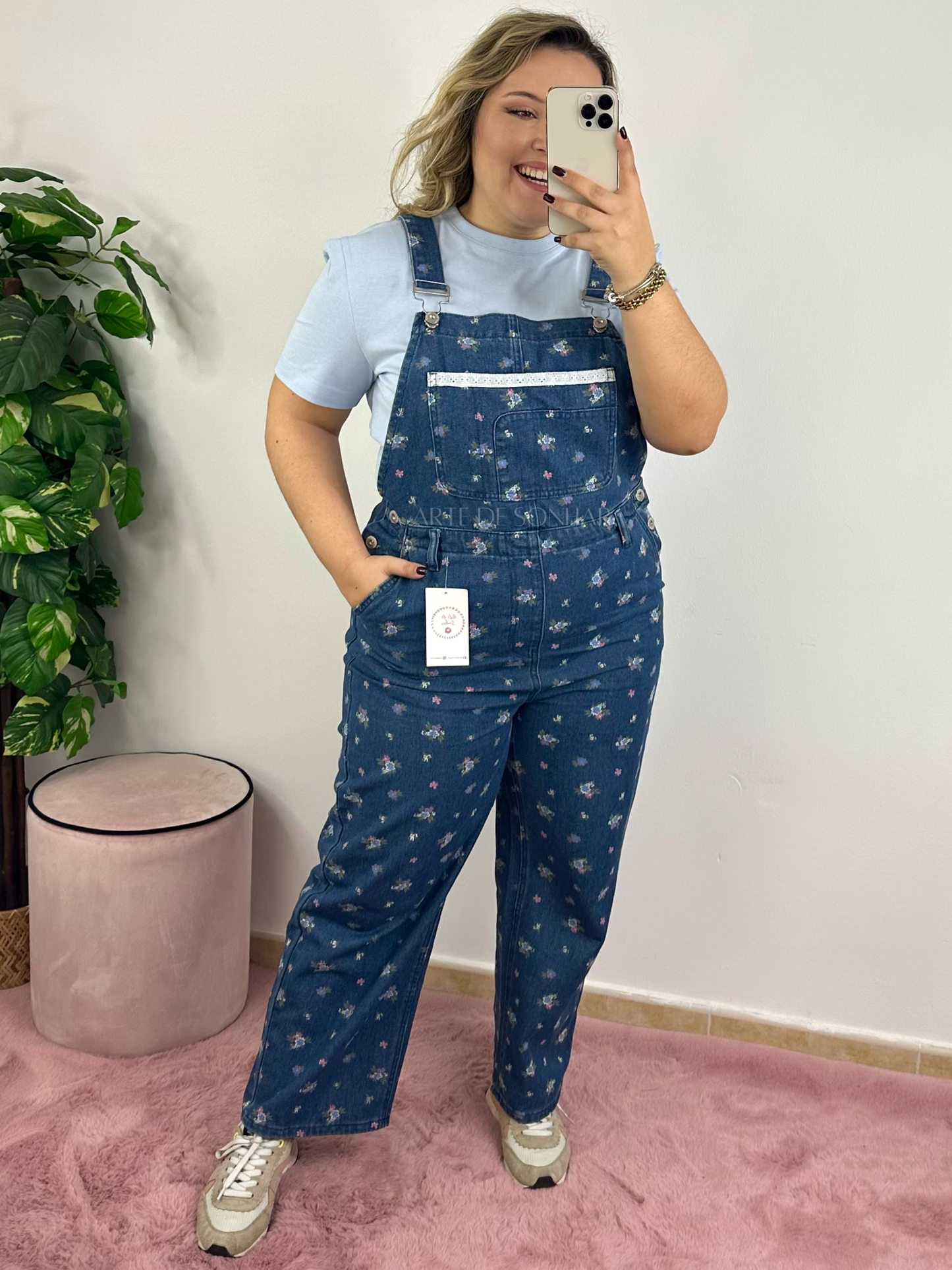 Jardineiras das flores