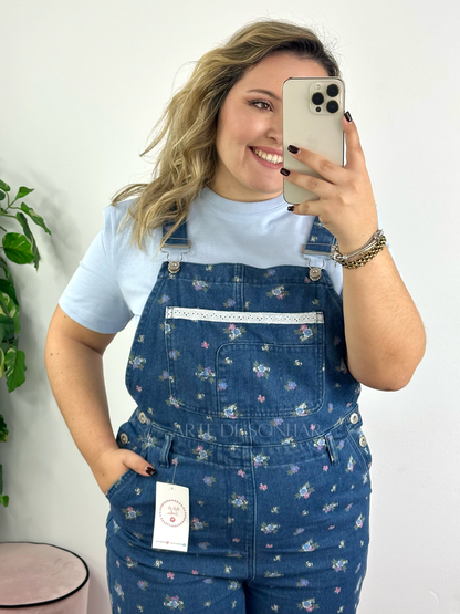 Jardineiras das flores