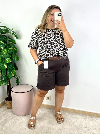 Calções Ana