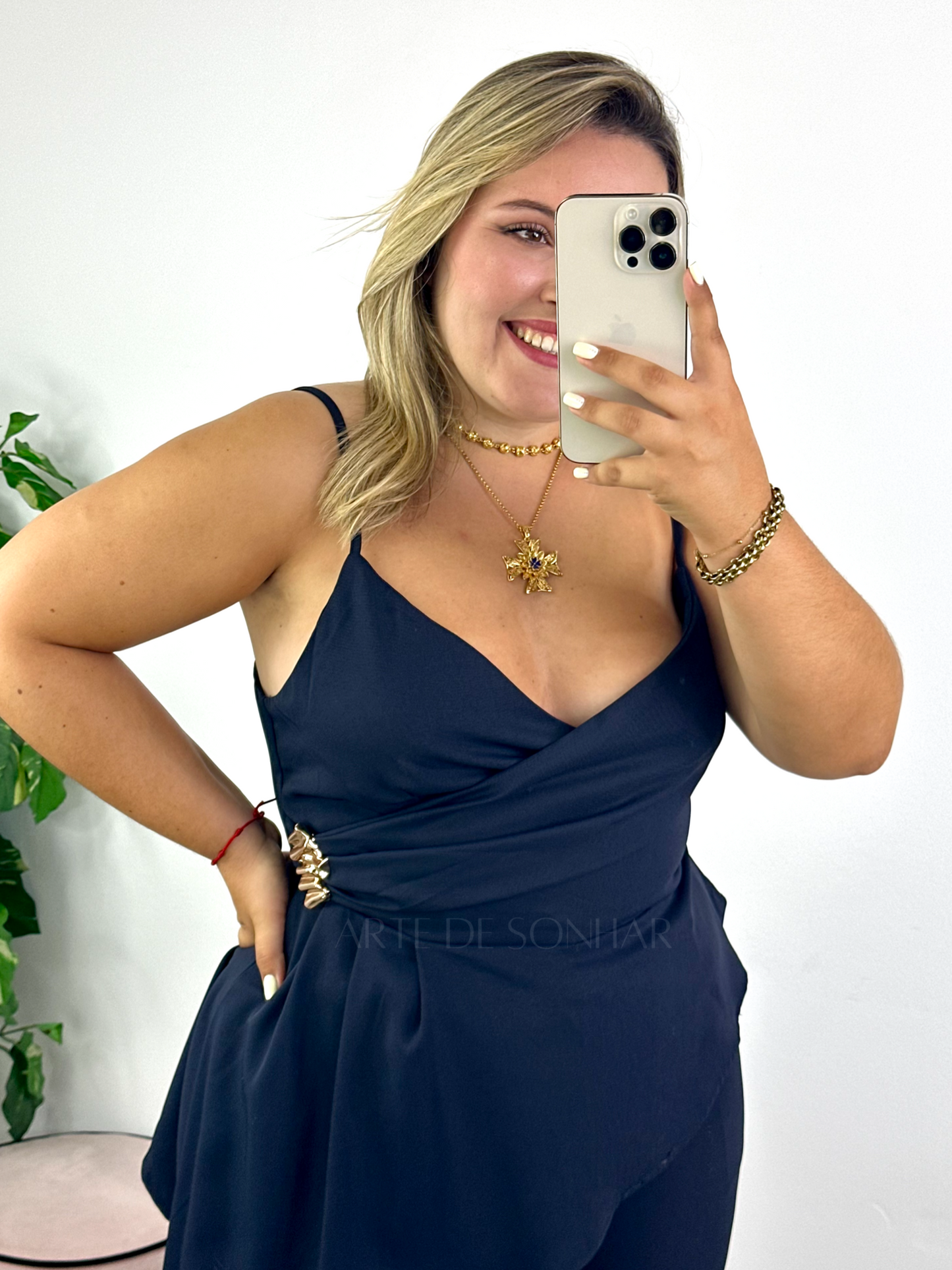 Conjunto Amélia