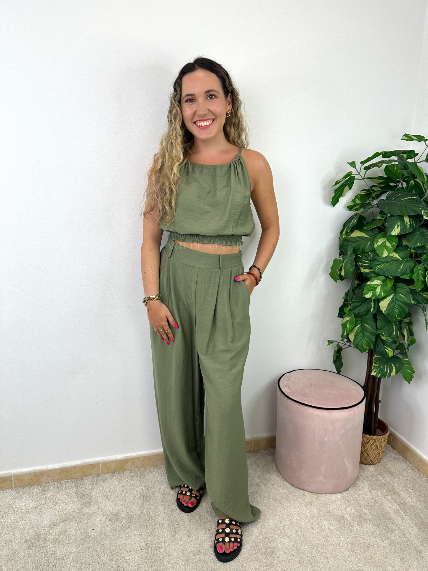 Conjunto Alana