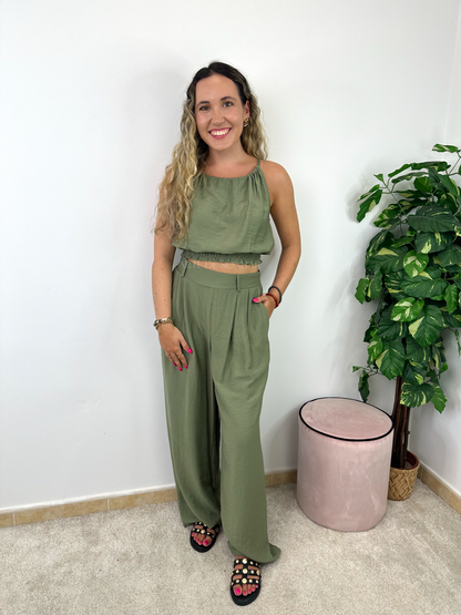 Conjunto Alana