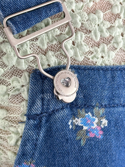 Jardineiras das flores