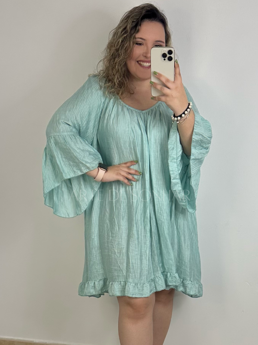 Vestido Verão