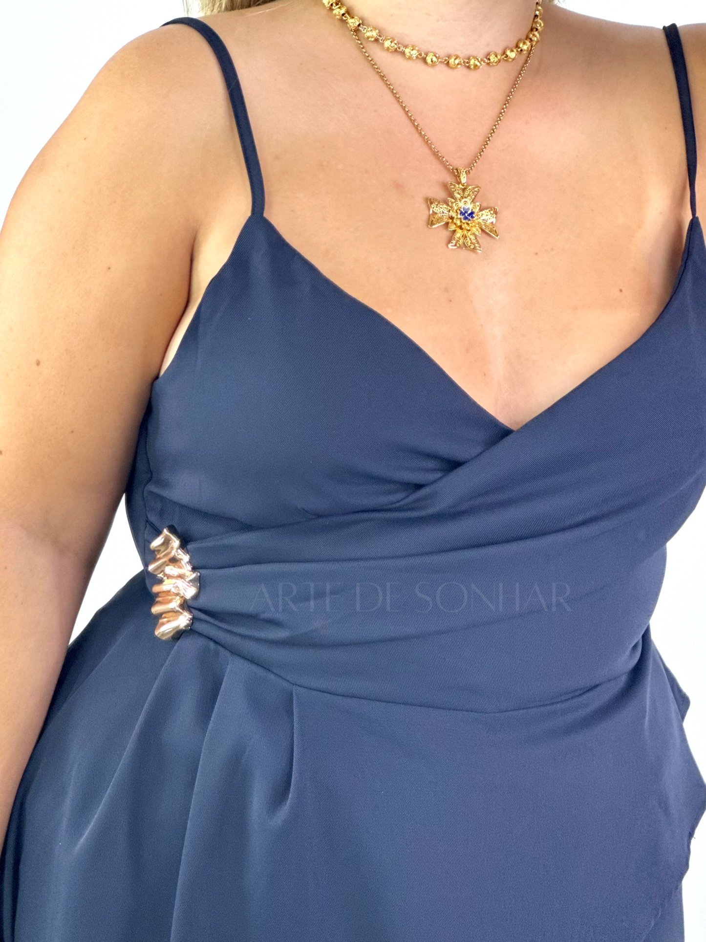 Conjunto Amélia