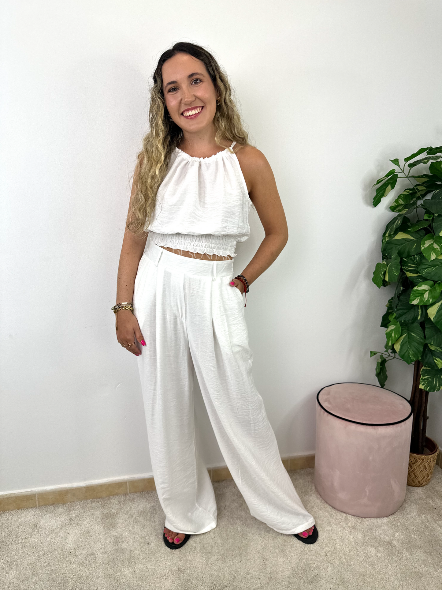 Conjunto Alana