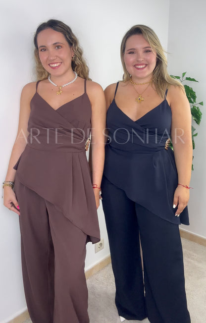 Conjunto Amélia