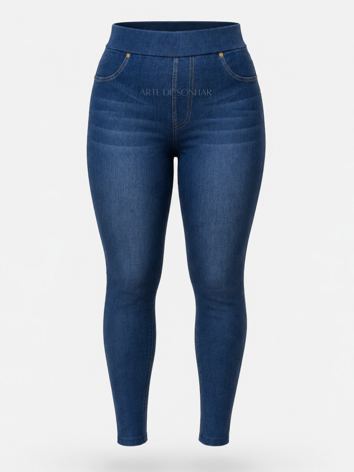 Leggings de ganga