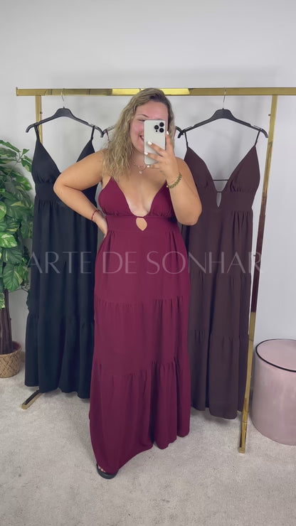 Vestido Ana